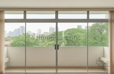 Apartamento com 4 quartos à venda na alameda gabriel monteiro da silva, --, jardim paulistano, são paulo, 194 m2 por r$ 3.800.000