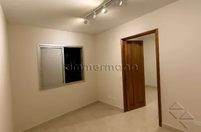 Apartamento com 1 quarto à venda na rua frei caneca, --, consolação, são paulo, 38 m2 por r$ 575.000