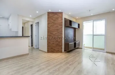 Apartamento com 3 quartos à venda na rua marina crespi, --, mooca, são paulo, 70 m2 por r$ 699.000