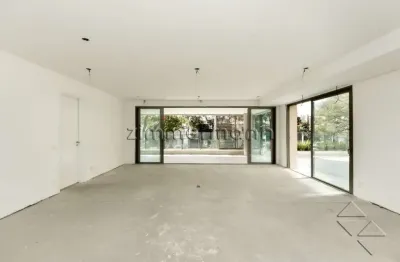 Apartamento com 3 quartos à venda na rua groenlândia, --, jardim paulista, são paulo, 354 m2 por r$ 10.290.000
