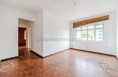 Apartamento com 2 quartos à venda na rua doutor nicolau de sousa queirós, --, aclimação, são paulo, 80 m2 por r$ 525.000