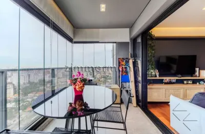 Apartamento com 2 quartos à venda na rua alves guimarães, --, pinheiros, são paulo, 63 m2 por r$ 1.550.000