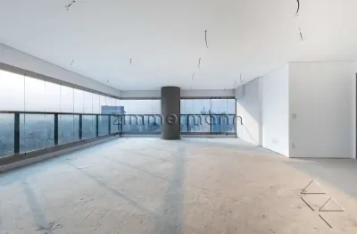Apartamento com 3 quartos à venda na rua senador césar lacerda vergueiro, --, vila madalena, são paulo, 144 m2 por r$ 4.050.000