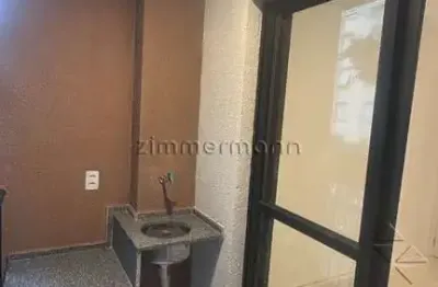 Apartamento com 2 quartos à venda na alameda barão de limeira, --, campos eliseos, são paulo, 34 m2 por r$ 522.160