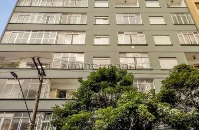 Apartamento com 2 quartos à venda na rua margarida, --, santa cecília, são paulo, 94 m2 por r$ 530.000