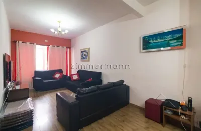 Apartamento com 2 quartos à venda na rua margarida, --, santa cecília, são paulo, 94 m2 por r$ 530.000