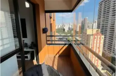 Apartamento com 3 quartos à venda na rua doutor ângelo vita, --, tatuapé, são paulo, 86 m2 por r$ 850.000