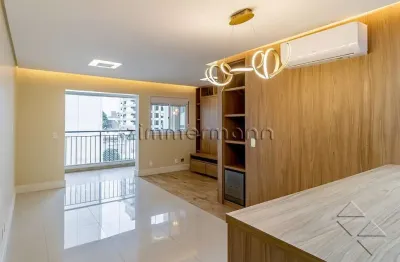Apartamento com 3 quartos à venda na rua cajaíba, --, perdizes, são paulo, 69 m2 por r$ 1.160.000
