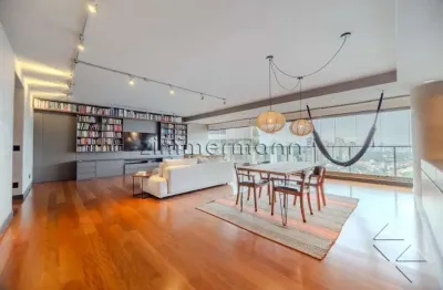 Apartamento com 4 quartos à venda na rua harmonia, --, vila madalena, são paulo, 272 m2 por r$ 7.500.000