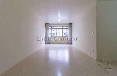 Apartamento com 3 quartos à venda na rua afonso de freitas, --, paraíso, são paulo, 128 m2 por r$ 1.340.000