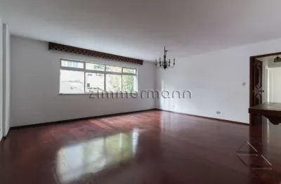Apartamento com 3 quartos à venda na rua manuel da nóbrega, --, paraíso, são paulo, 140 m2 por r$ 1.190.000