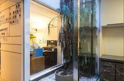 Casa comercial à venda na rua professor joão brito, --, vila nova conceição, são paulo, 220 m2 por r$ 3.900.000
