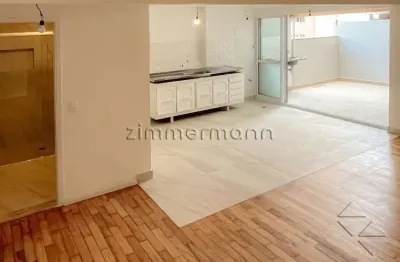 Apartamento com 2 quartos à venda na rua da consolação, --, consolação, são paulo, 75 m2 por r$ 1.000.000