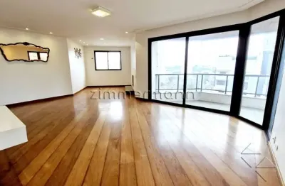 Apartamento com 4 quartos à venda na rua rodrigo cláudio, --, aclimação, são paulo, 184 m2 por r$ 1.430.000