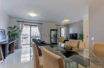 Apartamento com 3 quartos à venda na rua rio grande, --, vila mariana, são paulo, 94 m2 por r$ 1.490.000