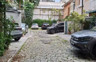 Casa com 3 quartos à venda na rua santa justina, --, vila olímpia, são paulo, 207 m2 por r$ 1.850.000