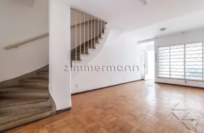 Casa com 2 quartos à venda na rua iperoig, --, perdizes, são paulo, 112 m2 por r$ 850.000