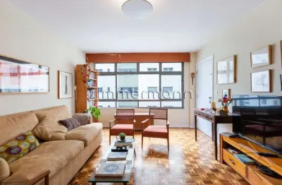 Apartamento com 3 quartos à venda na rua estela, --, vila mariana, são paulo, 122 m2 por r$ 1.250.000