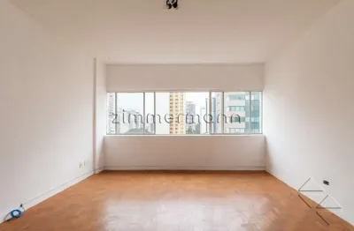 Apartamento com 3 quartos à venda na rua teodoro sampaio, --, pinheiros, são paulo, 110 m2 por r$ 800.000
