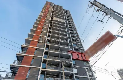 Apartamento com 1 quarto à venda na rua turiassu, --, perdizes, são paulo, 45 m2 por r$ 798.000