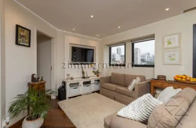 Apartamento com 3 quartos à venda na rua cotoxó, --, perdizes, são paulo, 93 m2 por r$ 1.060.000