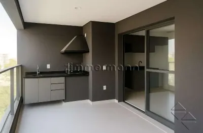 Apartamento com 3 quartos à venda na professor jose marques da cruz, --, chácara santo antônio, são paulo, 114 m2 por r$ 1.625.000