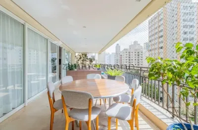 Apartamento com 5 quartos à venda na alameda barros, --, santa cecília, são paulo, 356 m2 por r$ 7.900.000