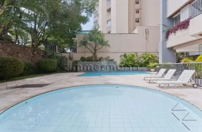 Apartamento com 3 quartos à venda na rua doutor miranda de azevedo, --, pompéia, são paulo, 100 m2 por r$ 1.100.000