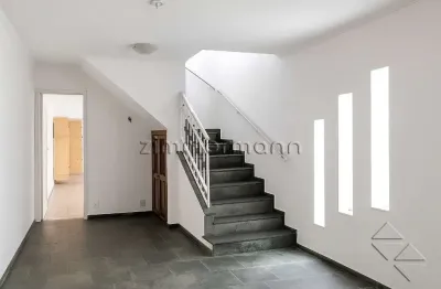 Casa com 3 quartos à venda na sebastião caleiro, --, vila madalena, são paulo, 172 m2 por r$ 1.800.000