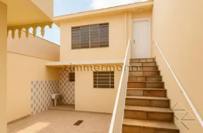 Casa com 3 quartos à venda na rua sebastião caleiro, --, vila madalena, são paulo, 172 m2 por r$ 1.200.000