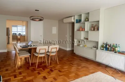 Apartamento com 3 quartos à venda na rua martiniano de carvalho, --, bela vista, são paulo, 133 m2 por r$ 1.500.000
