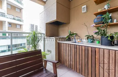 Apartamento com 2 quartos à venda na rua doutor fadlo haidar, --, vila olímpia, são paulo, 156 m2 por r$ 2.490.000