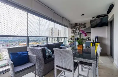 Apartamento com 3 quartos à venda na rua lauriano fernandes júnior, --, vila leopoldina, são paulo, 115 m2 por r$ 1.900.000