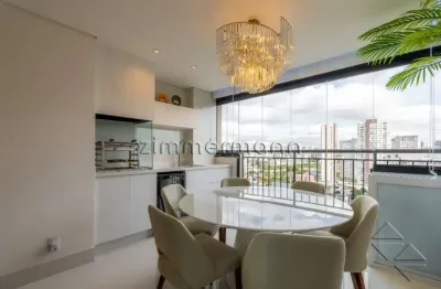 Apartamento com 2 quartos à venda na rua doutor ribeiro de almeida, --, barra funda, são paulo, 67 m2 por r$ 1.100.000