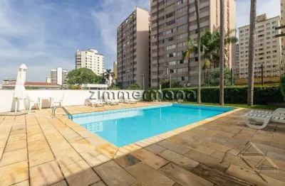 Apartamento com 4 quartos à venda na alameda dos aicás, --, moema, são paulo, 253 m2 por r$ 2.530.000