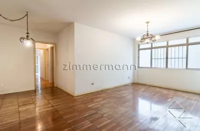 Apartamento com 3 quartos à venda na rua cristiano viana, --, pinheiros, são paulo, 110 m2 por r$ 1.190.000