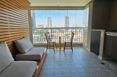 Apartamento com 2 quartos à venda na rua da paz, --, chácara santo antônio, são paulo, 112 m2 por r$ 1.690.000