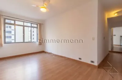 Apartamento com 2 quartos à venda na avenida jurema, --, moema, são paulo, 69 m2 por r$ 700.000