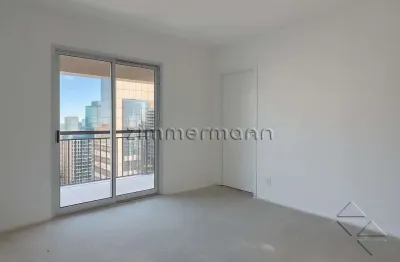 Apartamento com 1 quarto à venda na rua casa do ator, --, vila olímpia, são paulo, 30 m2 por r$ 600.000