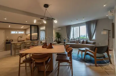 Apartamento com 3 quartos à venda na rua doutor rafael de barros, --, paraíso, são paulo, 173 m2 por r$ 2.600.000