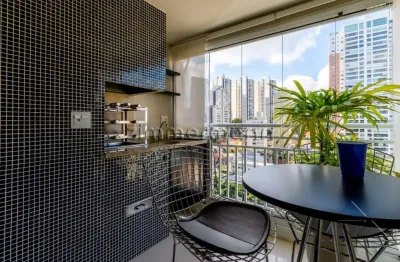 Apartamento com 3 quartos à venda na rua campevas, --, perdizes, são paulo, 70 m2 por r$ 1.070.000