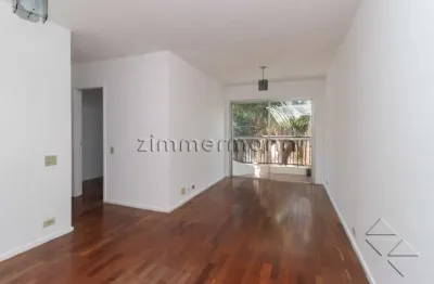 Apartamento com 2 quartos à venda na rua monte alegre, --, perdizes, são paulo, 62 m2 por r$ 835.000