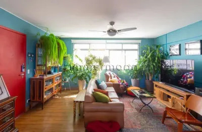 Apartamento com 3 quartos à venda na praça joão francisco lisboa, --, pinheiros, são paulo, 98 m2 por r$ 1.300.000