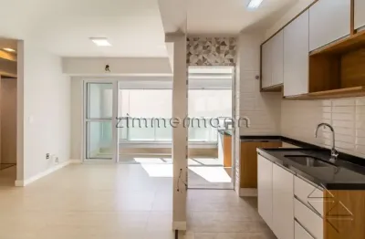 Apartamento com 2 quartos à venda na rua santa isabel, --, vila buarque, são paulo, 52 m2 por r$ 720.000
