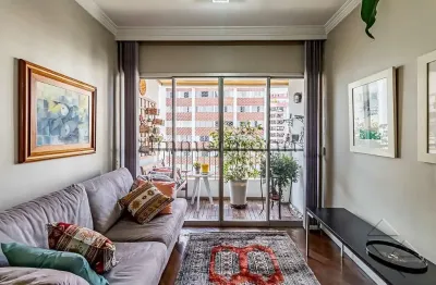 Apartamento com 4 quartos à venda na rua diana, --, perdizes, são paulo, 120 m2 por r$ 1.500.000