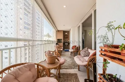 Apartamento com 3 quartos à venda na rua david ben gurion, --, vila sônia, são paulo, 110 m2 por r$ 1.300.000
