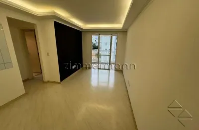 Apartamento com 2 quartos à venda na rua padre chico, --, pompéia, são paulo, 60 m2 por r$ 980.000