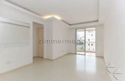 Apartamento com 2 quartos à venda na rua padre chico, --, pompéia, são paulo, 60 m2 por r$ 945.000