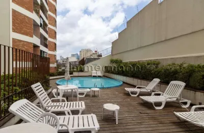 Apartamento com 3 quartos à venda na rua faustolo, --, vila romana, são paulo, 98 m2 por r$ 895.000