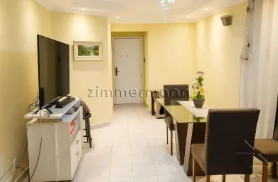Apartamento com 3 quartos à venda na rua faustolo, --, vila romana, são paulo, 98 m2 por r$ 895.000
